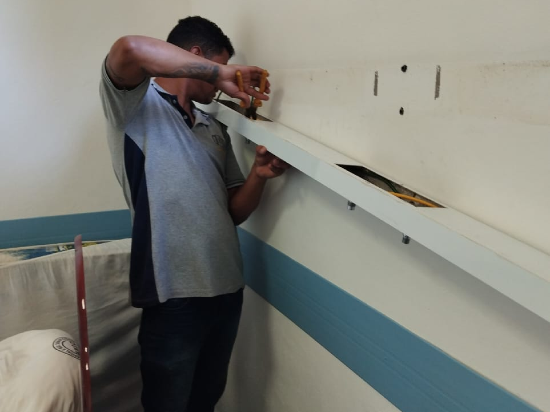 IDL Engenharia Hospitalar - Manutenção Preventiva
