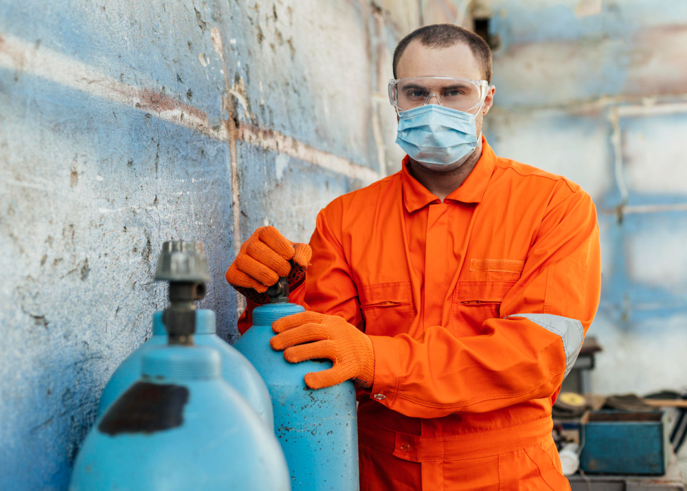 IDL Engenharia Hospitalar - Projetos e Instalação de Rede para Gases Medicinais em São Paulo