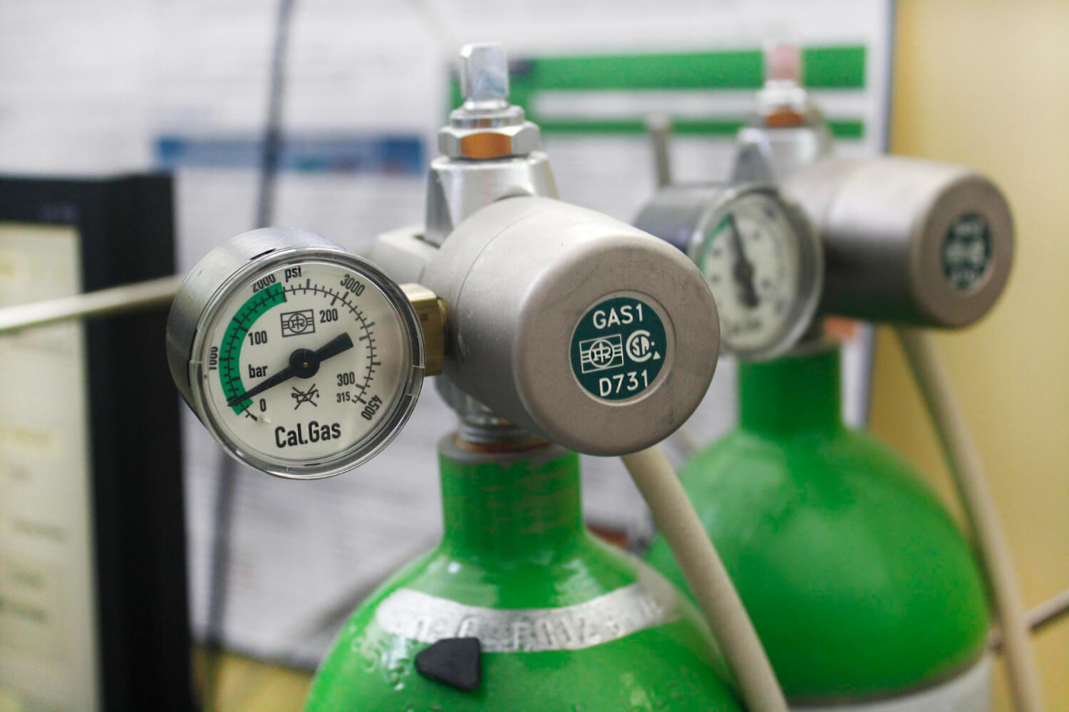 IDL Engenharia Hospitalar - Empresa de Instalação de Rede para Gases Medicinais