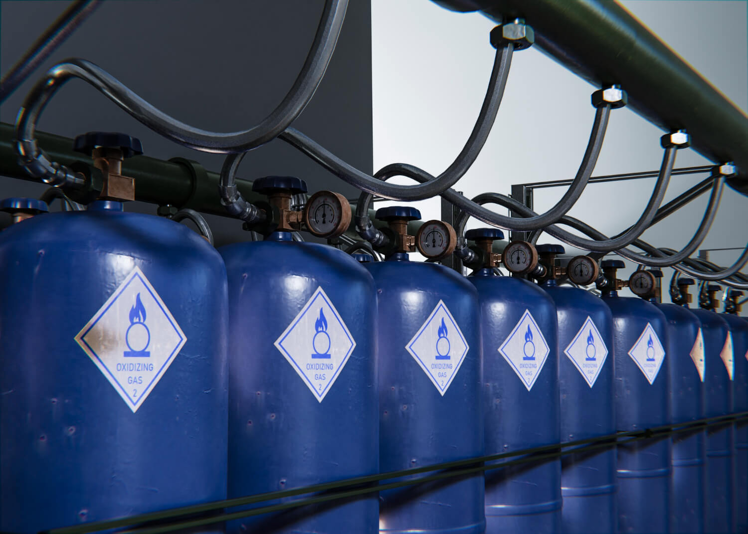 IDL Engenharia Hospitalar - Empresa de Projetos de Rede para Gases Medicinais