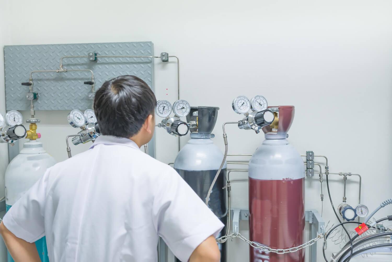 IDL Engenharia Hospitalar - Empresa de Rede para Gases Medicinais em São Paulo