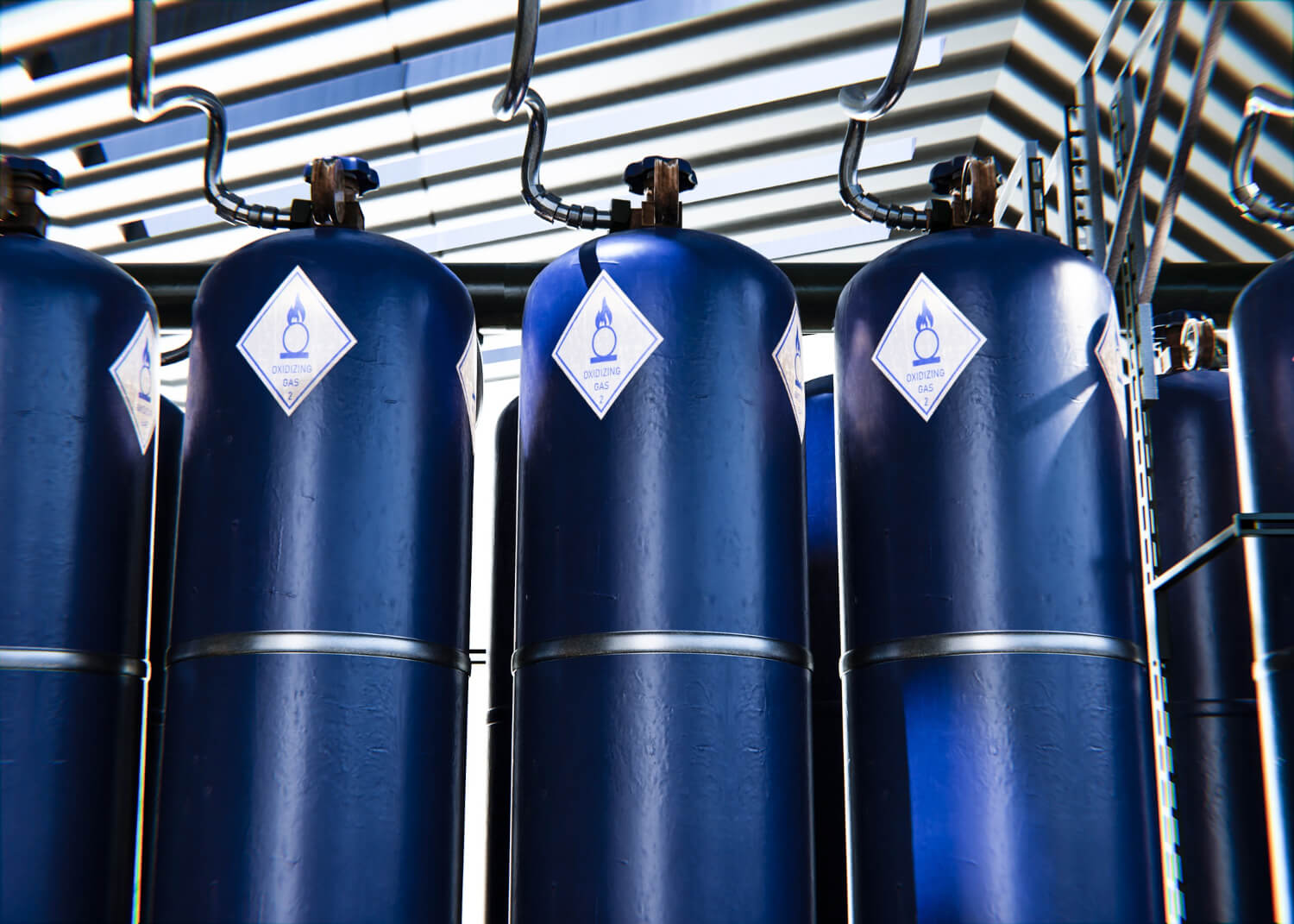 IDL Engenharia Hospitalar - Especialista em Instalação de Rede para Gases Medicinais