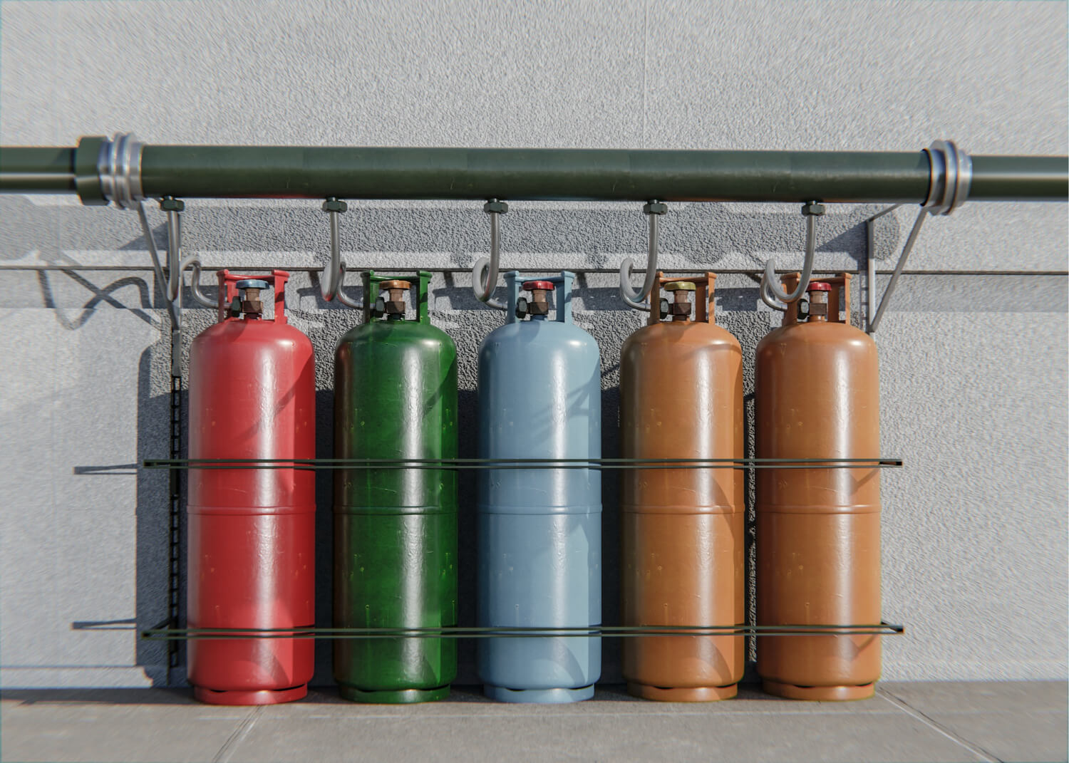 IDL Engenharia Hospitalar - Instalação de Rede para Gases Medicinais em São Paulo