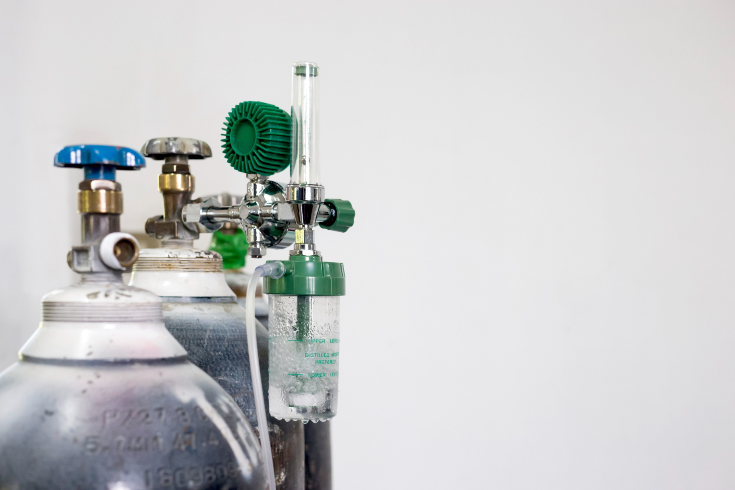 IDL Engenharia Hospitalar - Projetos de Rede para Gases Medicinais em São Paulo