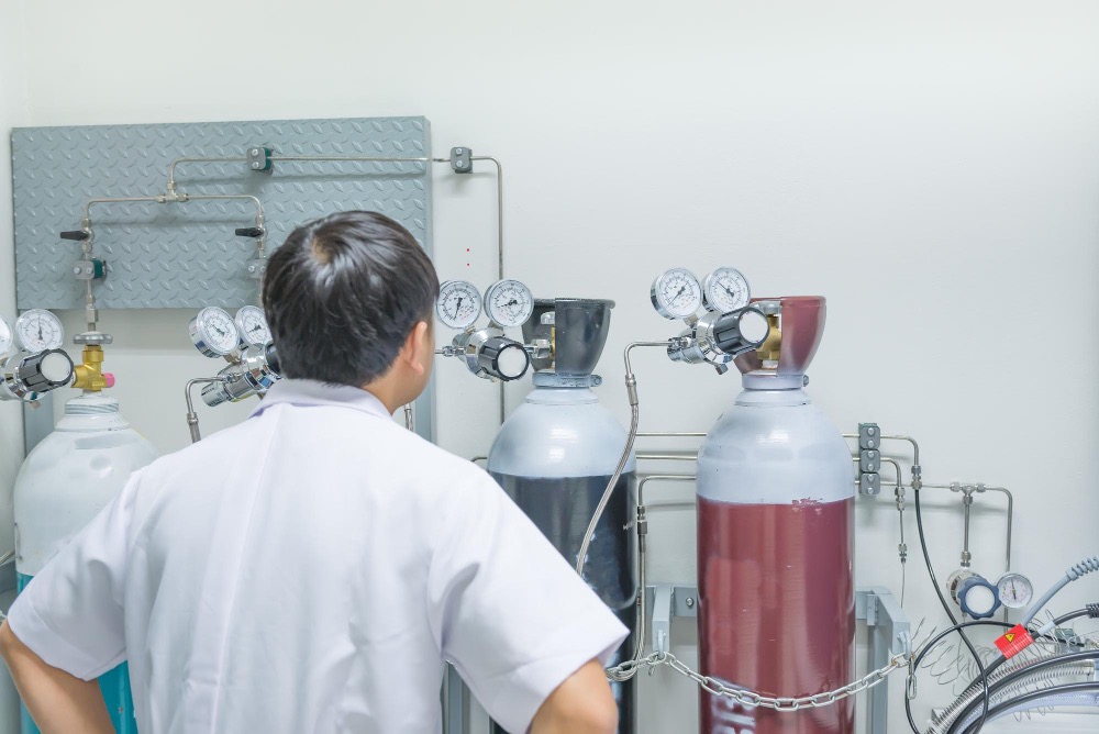 IDL Engenharia Hospitalar - Empresa de Instalação de Rede para Gases em Hospitais
