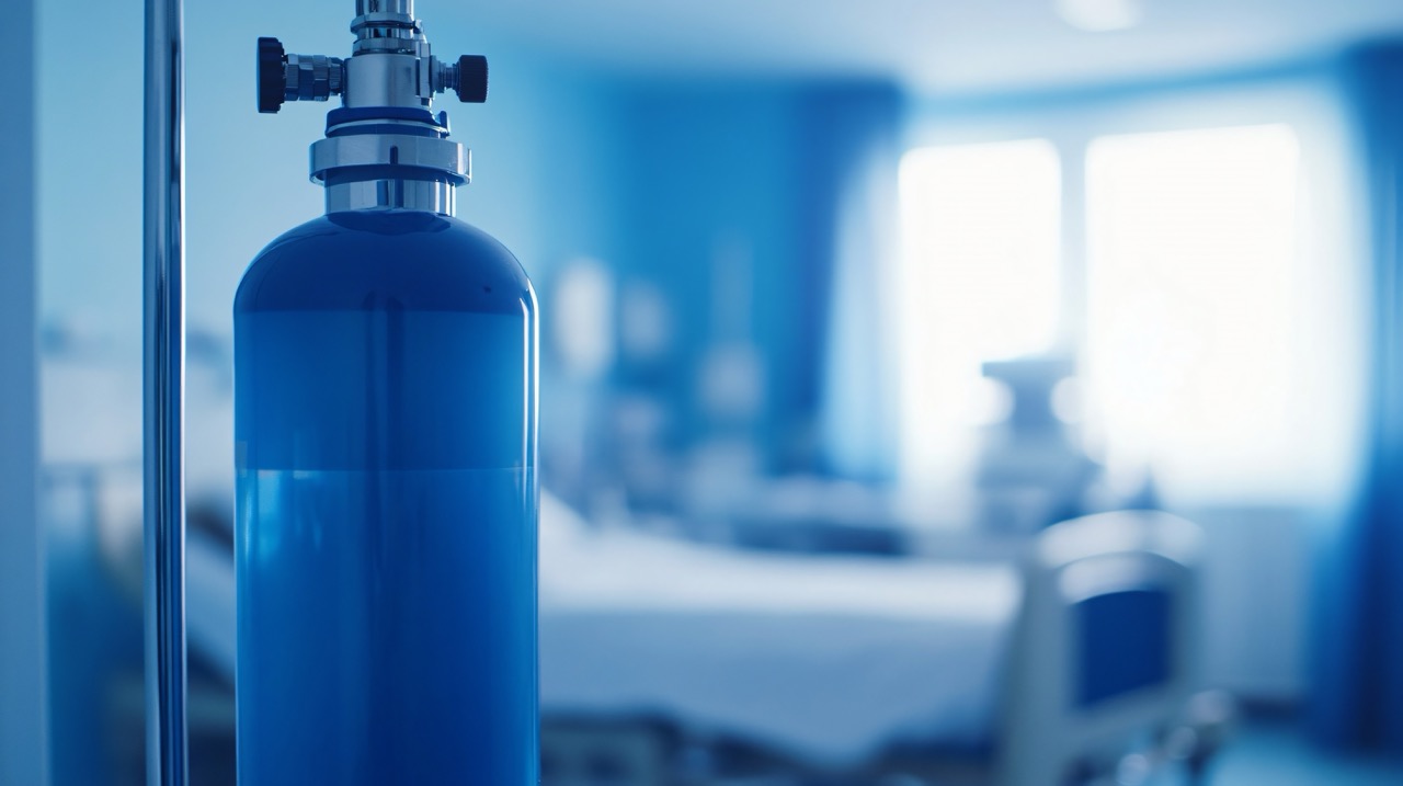 IDL Engenharia Hospitalar - Empresa de Projeto de Rede para Gases em Hospitais