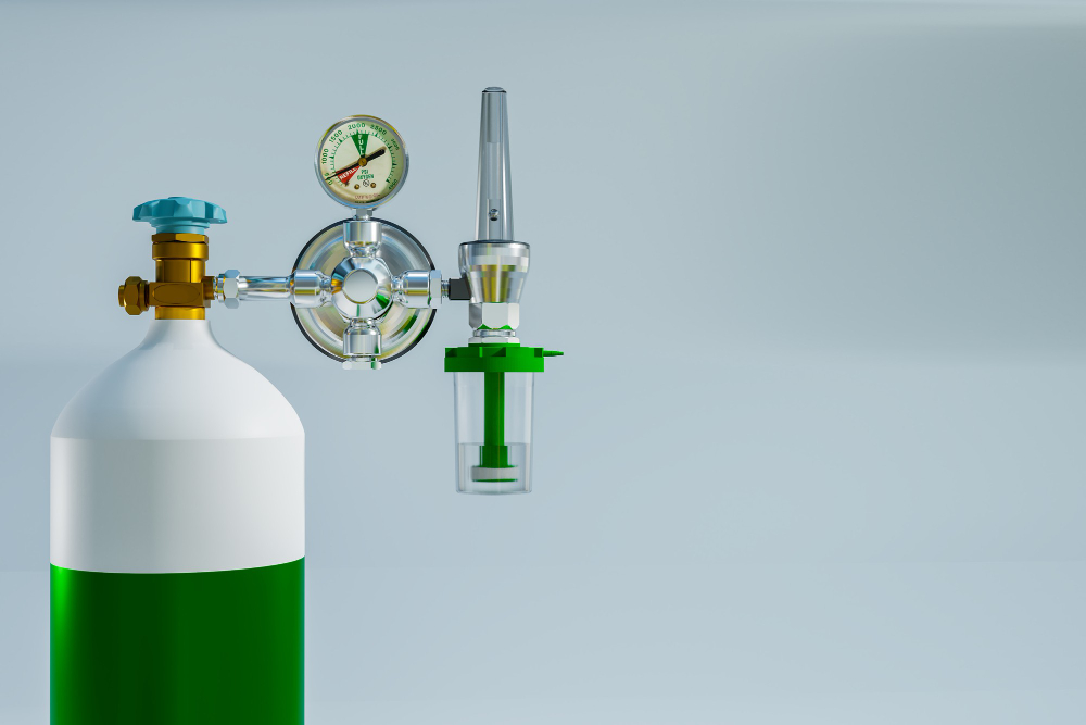 IDL Engenharia Hospitalar - Instalação de Rede para Gases em Hospitais