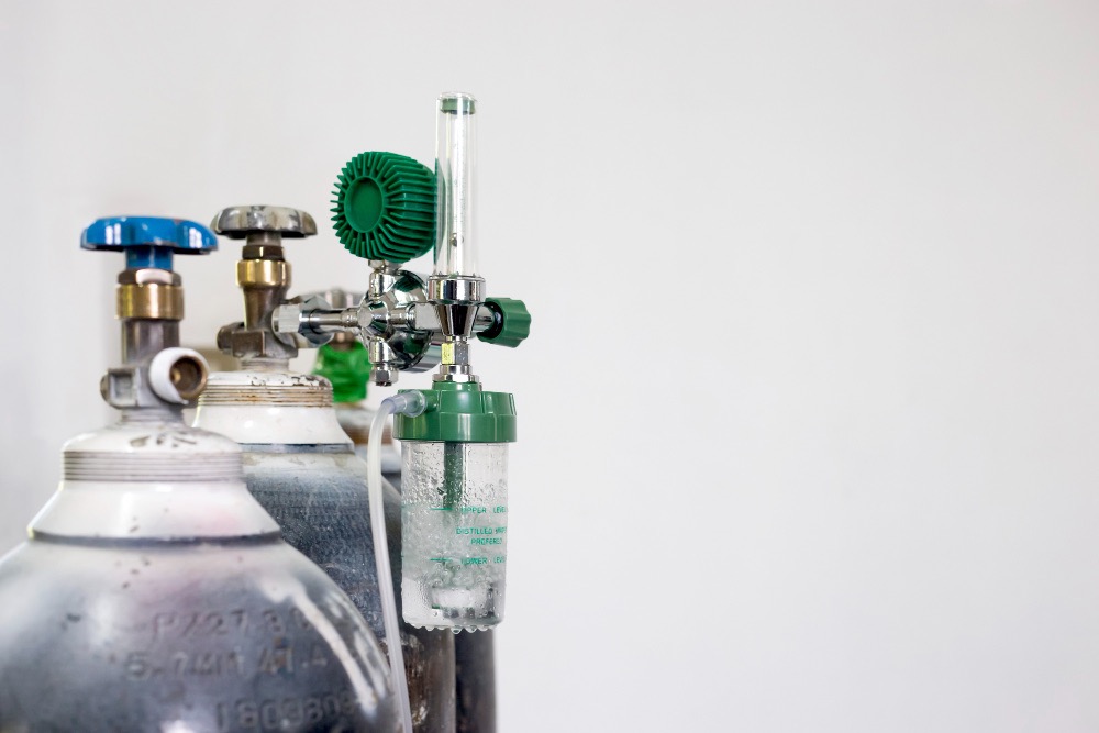 IDL Engenharia Hospitalar - Projeto de Rede para Gases em Hospitais
