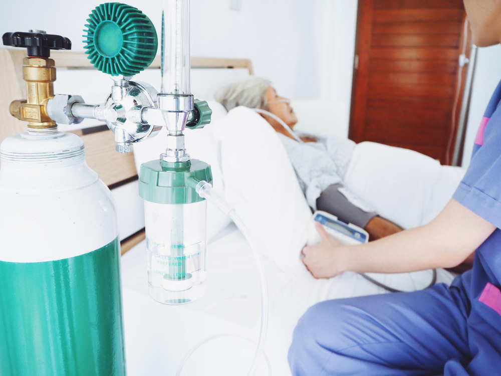IDL Engenharia Hospitalar - Consultoria Especializada em Redes para Gases Medicinais