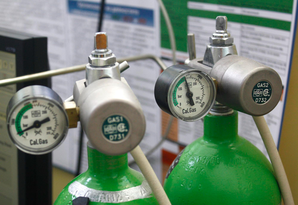 IDL Engenharia Hospitalar - Serviços de Inovação em Implantação de Rede para Gases Medicinais