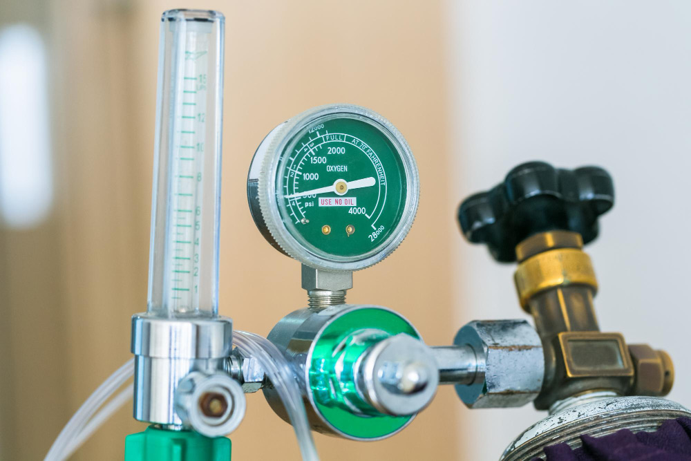 IDL Engenharia Hospitalar - Serviços de Manutenção de Rede para Gases Medicinais