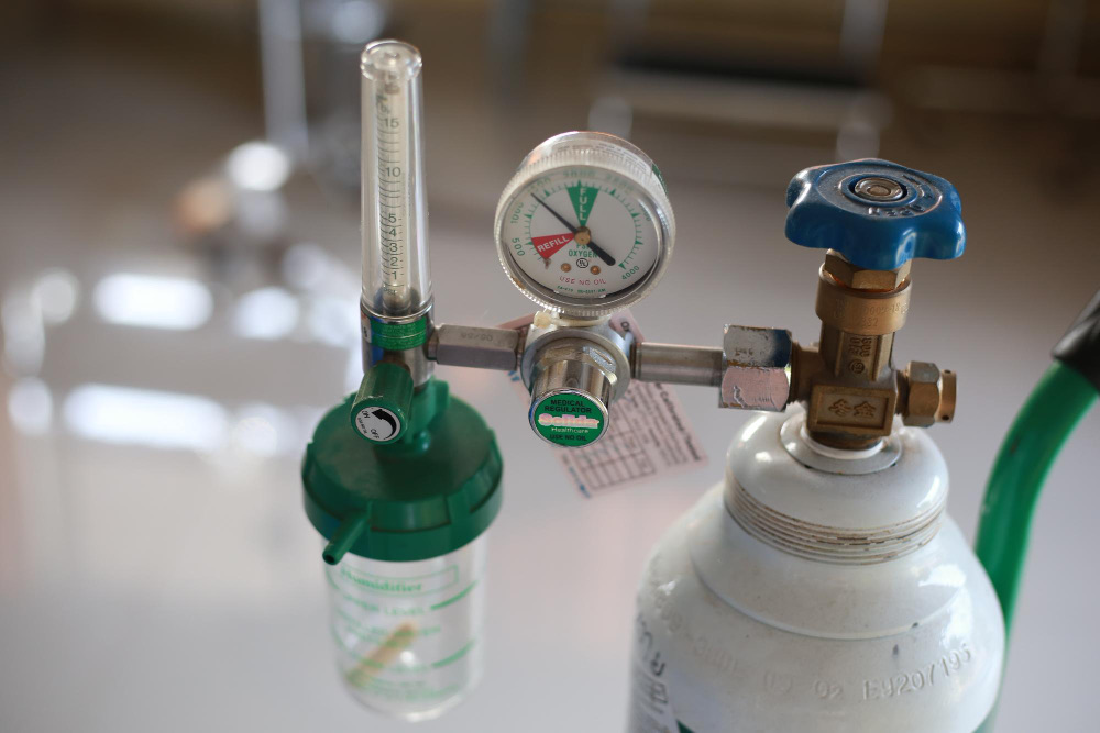 IDL Engenharia Hospitalar - Soluções Integradas em Instalação de Rede para Gases Medicinais em São Paulo