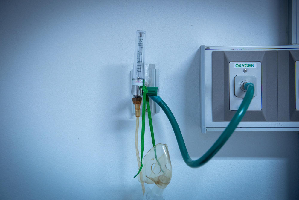 IDL Engenharia Hospitalar - Tecnologia Avançada para Projetos de Rede para Gases Medicinais