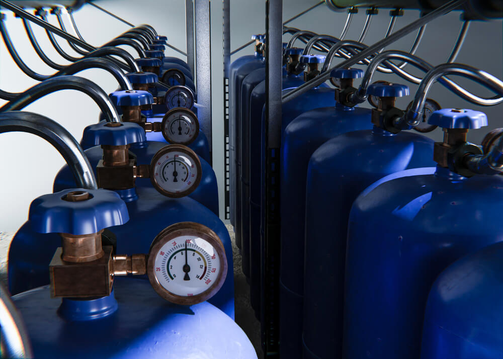 IDL Engenharia Hospitalar - Fornecedor de Compressores de Ar Medicinal em São Paulo