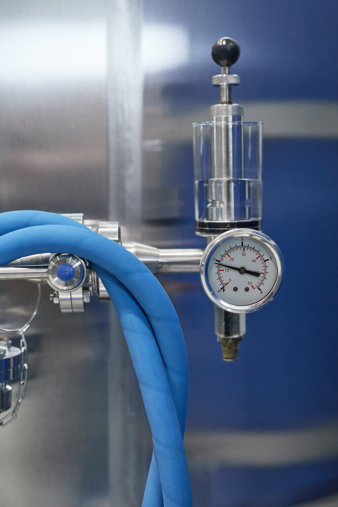IDL Engenharia Hospitalar - Implantação de Rede para Gases em Hospitais com Eficiência
