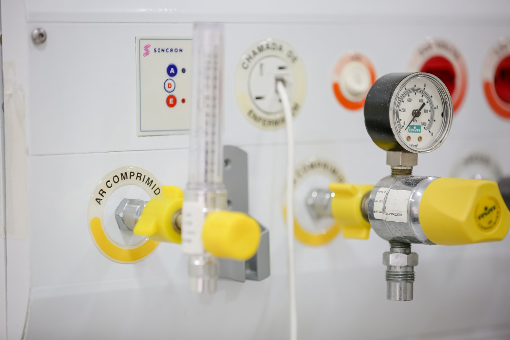 IDL Engenharia Hospitalar - Empresa Especializada em Instalação de Gases Medicinais