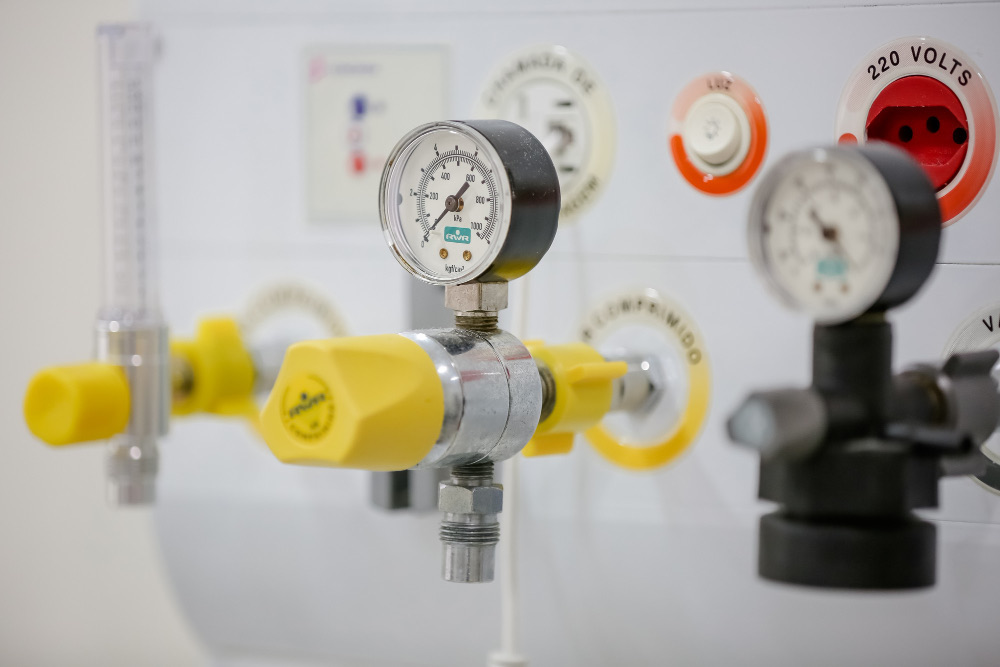 IDL Engenharia Hospitalar - Fornecedor Especializado em Instalação de Rede para Gases em Hospitais