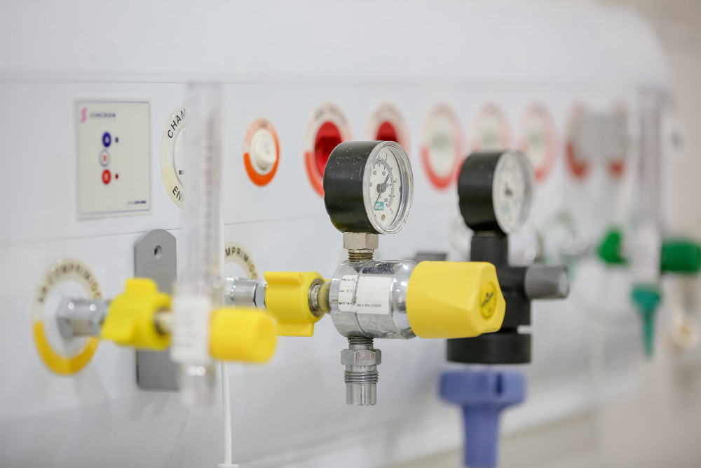 IDL Engenharia Hospitalar - Onde Encontrar Empresa de Instalação de Gases Medicinais em São Paulo