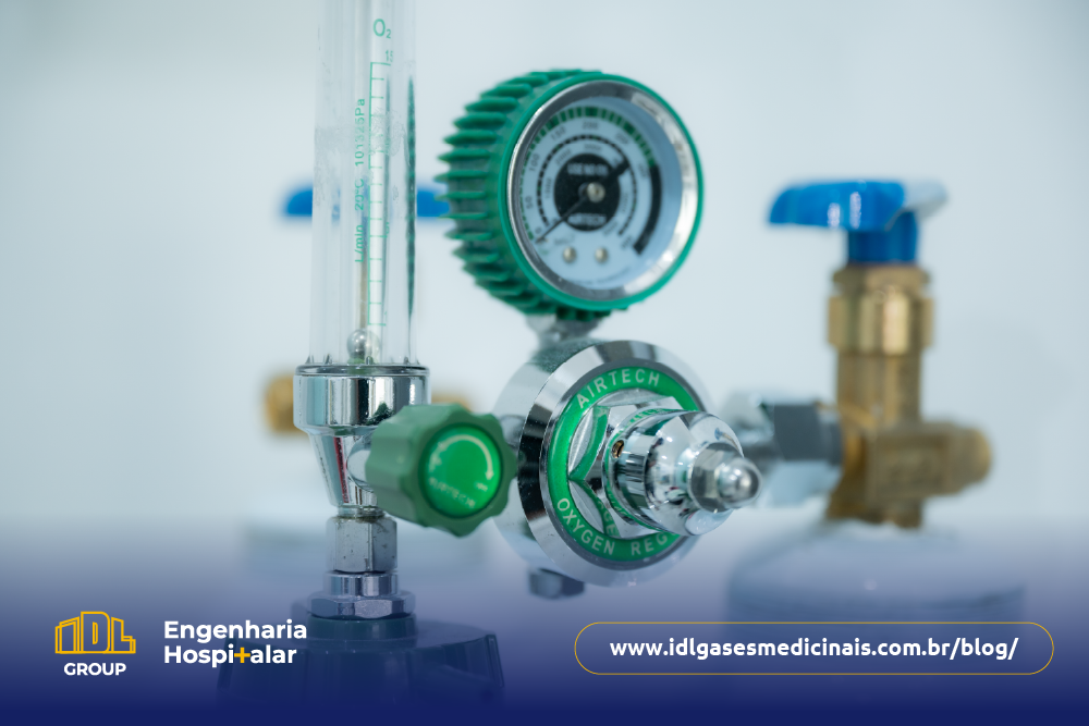 IDL Engenharia Hospitalar - Manutenção preventiva de gases medicinais no inverno: Por que é ainda mais essencial?