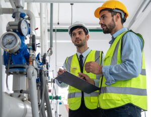 A Rede de Gases Medicinais Envelhece? O Que a Manutenção Técnica Pode Revelar