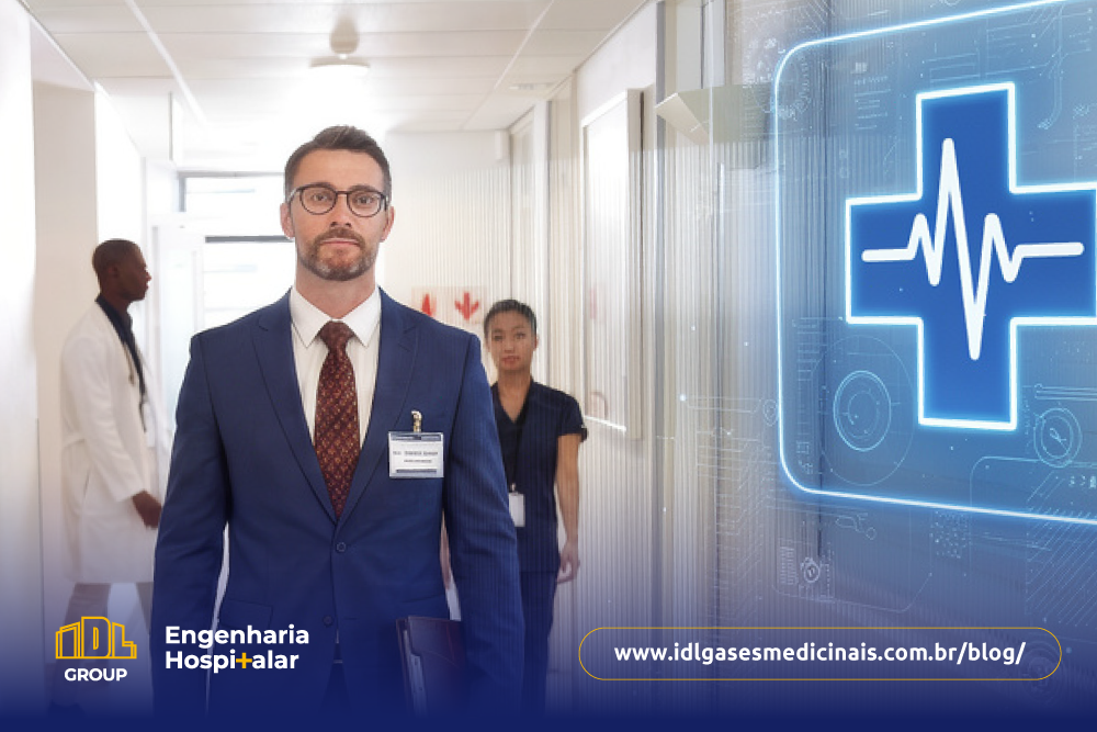 IDL Engenharia Hospitalar - Governança e Saúde – Responsabilidade Civil Hospitalar